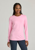 Accelerate Long Sleeve UnderscrubBarco OneBOK804-CARNATION-XXS