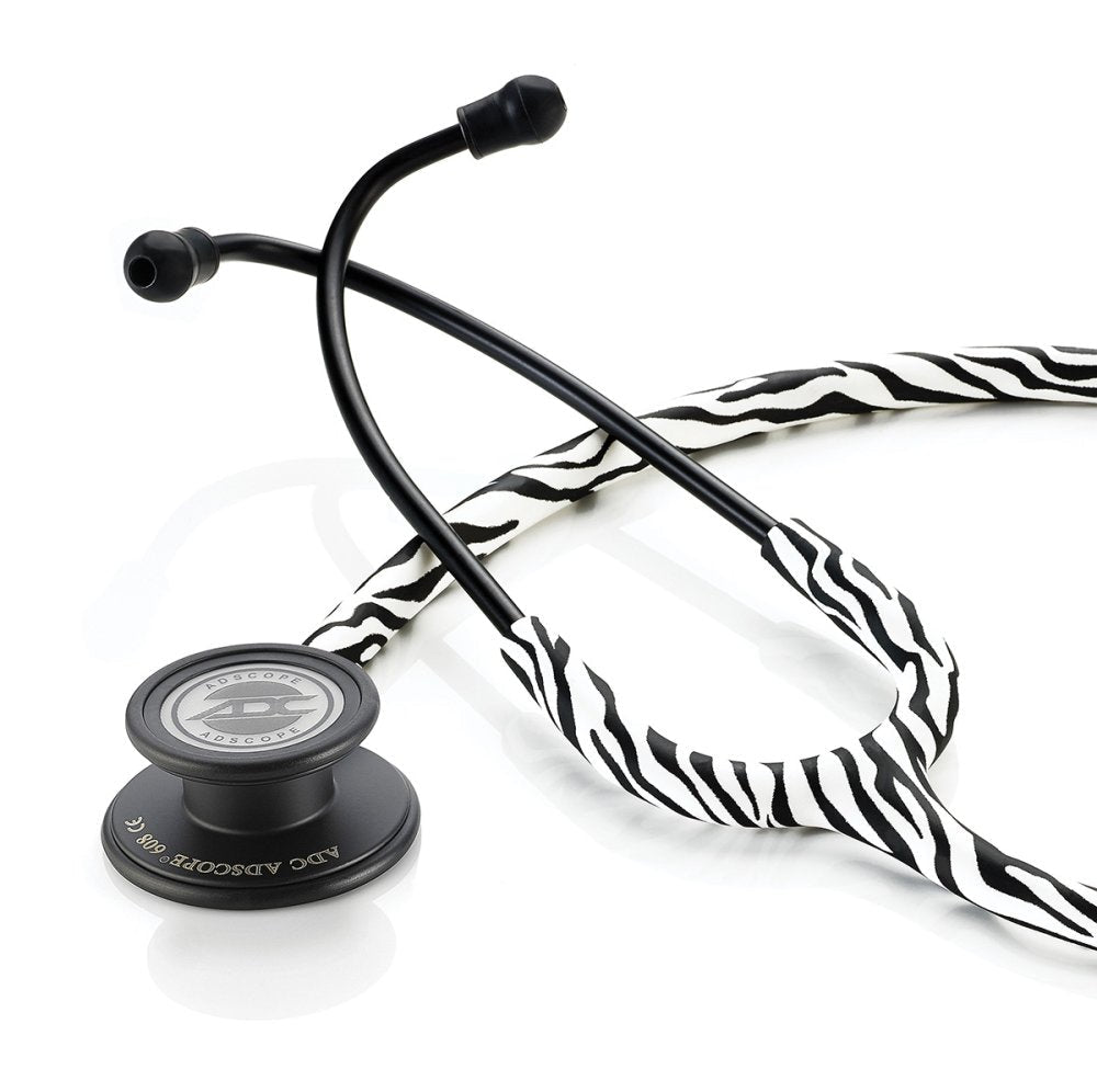 ADC Nursing Kit – Adscope® 608 Stethoscope, Blood Pressure Cuff & Pen Light BundleAmerican Diagnostic608ZBST