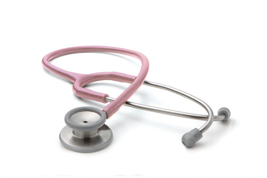 ADC Nursing Kit Stethoscope American Diagnostic Pink  