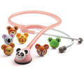 Adimals® 618 Pediatric StethoscopeAmerican Diagnostic618P