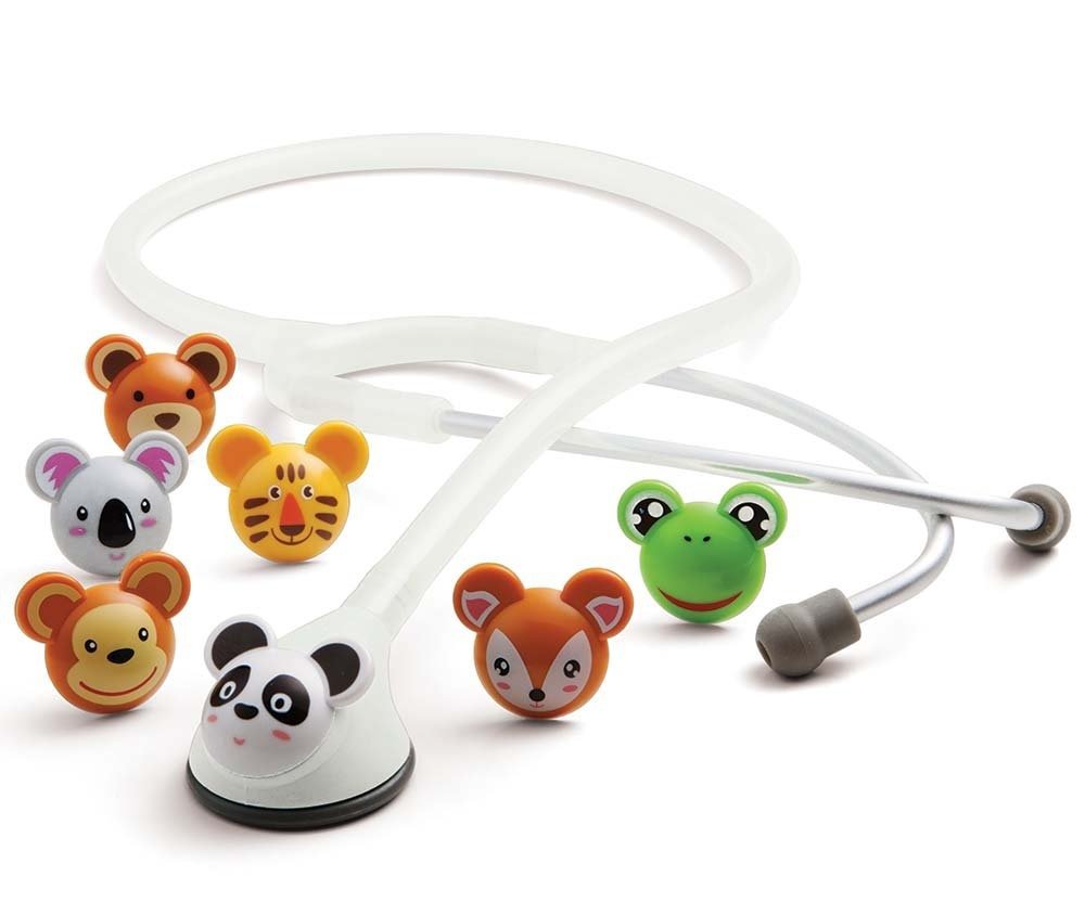 Adimals® 618 Pediatric StethoscopeAmerican Diagnostic618W