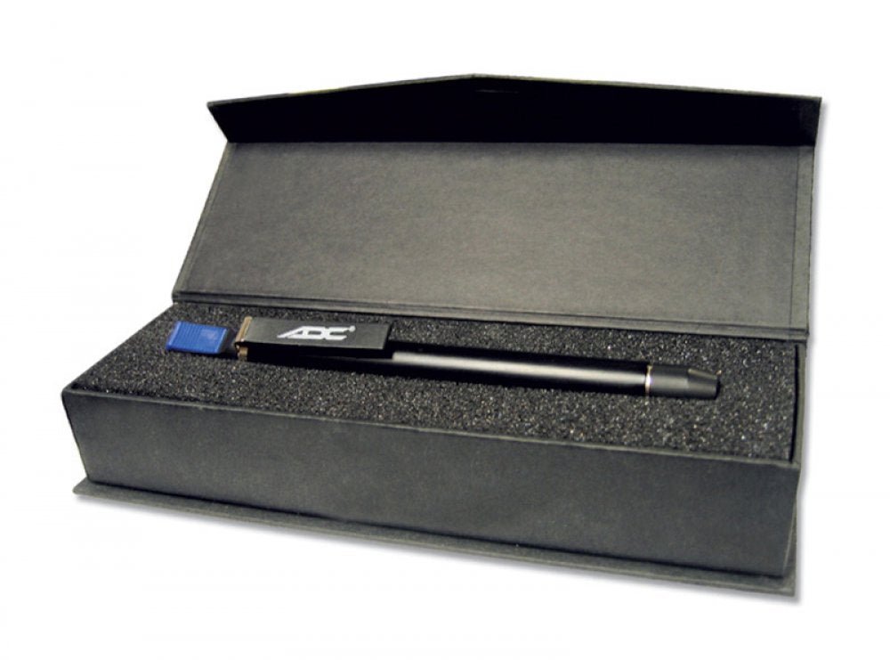 Adlite Pro Reusable LED PenlightADC355BK