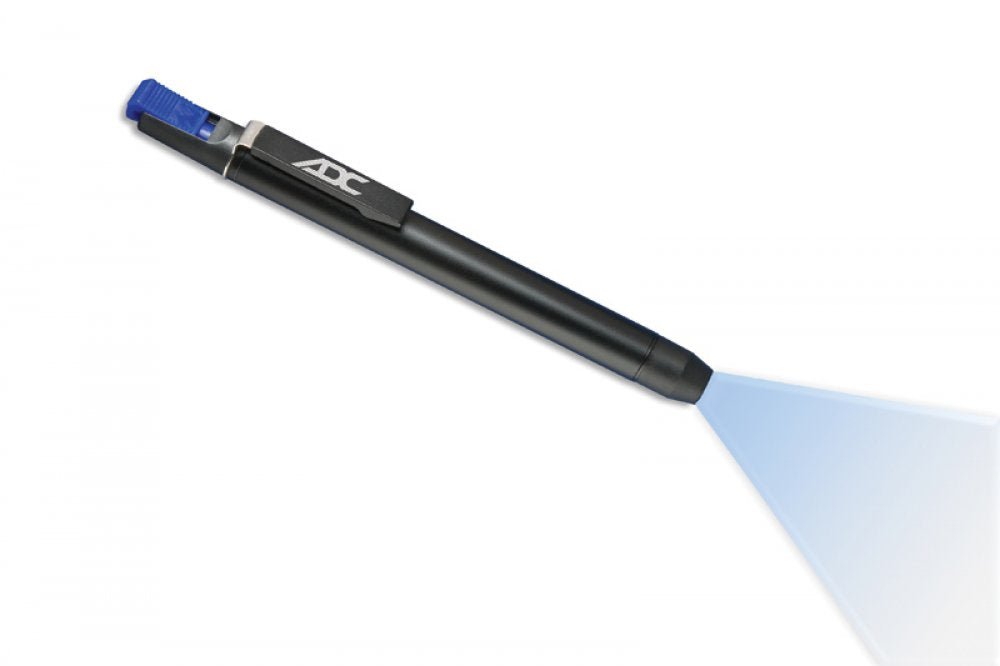 Adlite Pro Reusable LED PenlightADC355BK