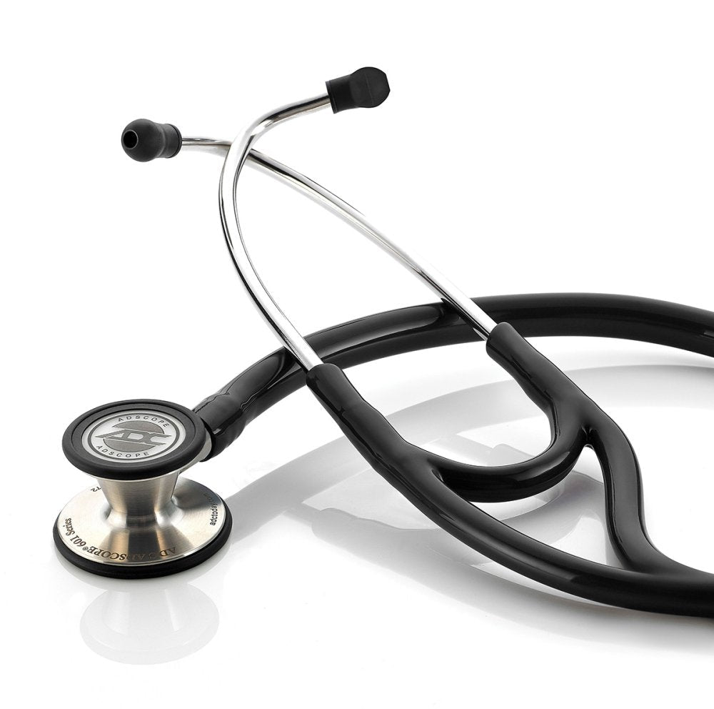 Adscope® 601 Convertible Cardiology StethoscopeAmerican Diagnostic (ADC)601MCA
