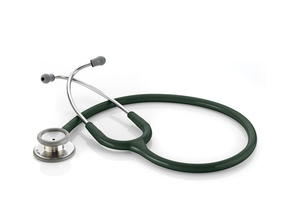 Adscope® 603 Clinician StethoscopeAmerican Diagnostic603DG