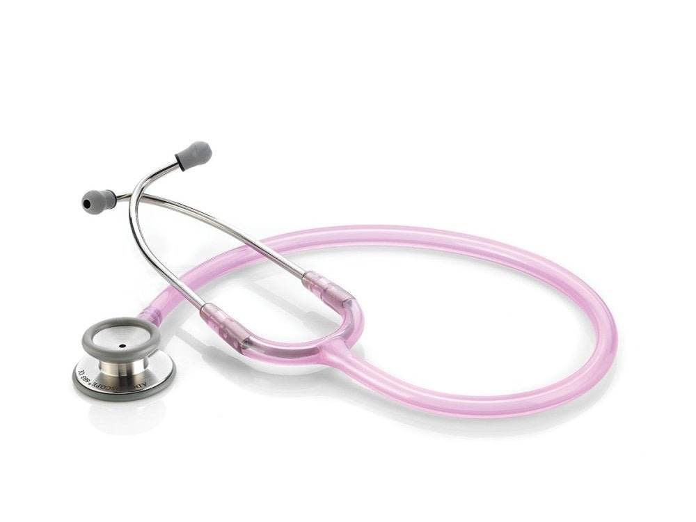 Adscope® 603 Clinician StethoscopeAmerican Diagnostic603FL