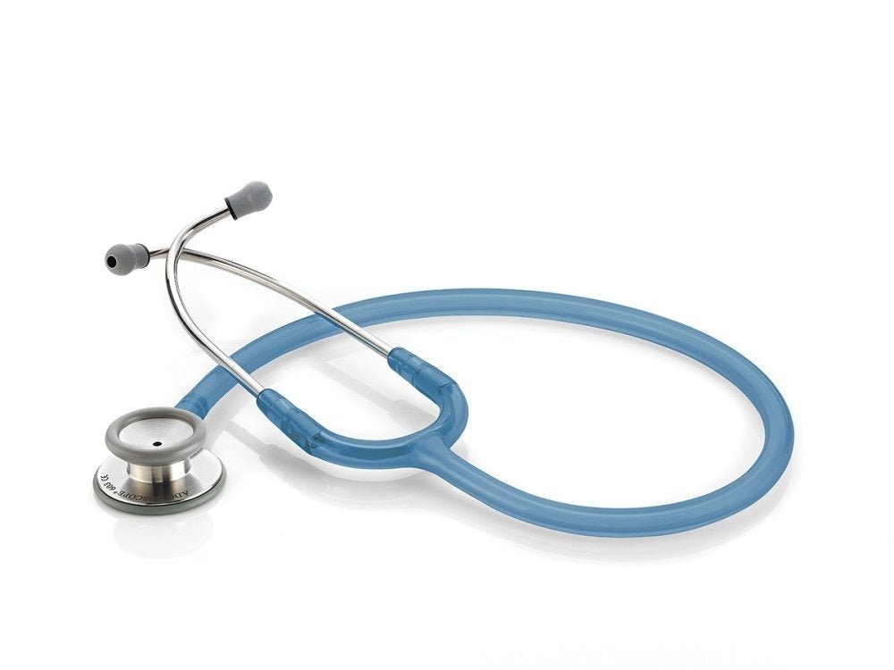 Adscope® 603 Clinician StethoscopeAmerican Diagnostic603FRB