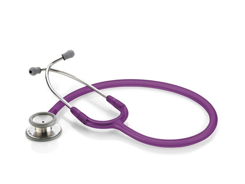 Adscope® 603 Clinician StethoscopeAmerican Diagnostic603FV
