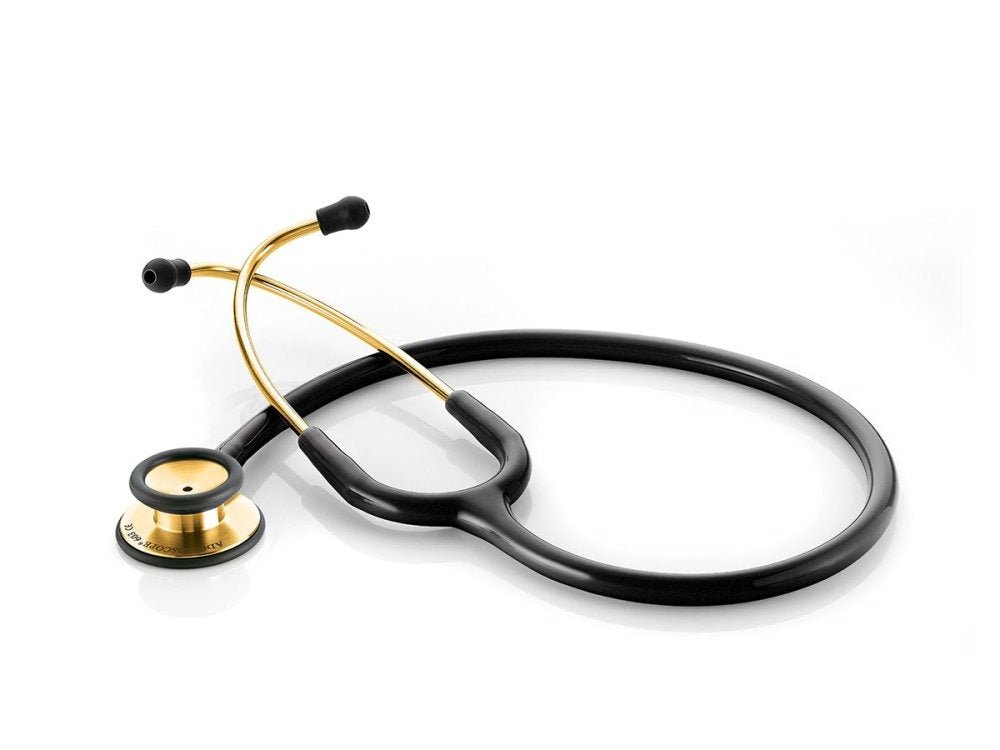 Adscope® 603 Clinician StethoscopeAmerican Diagnostic603GP
