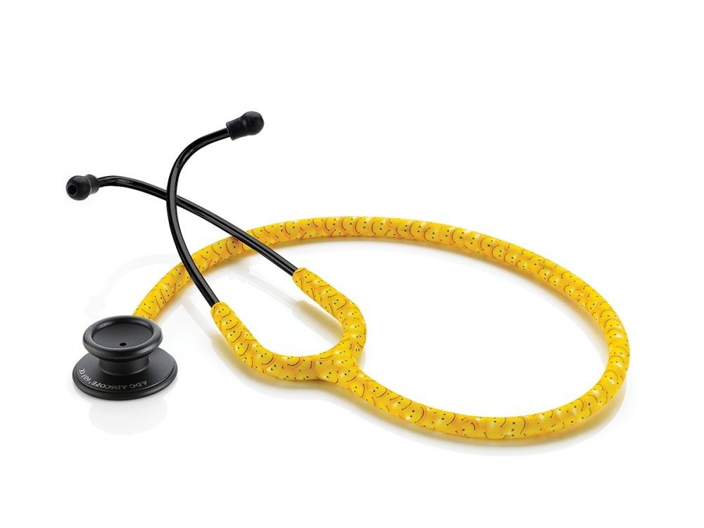 Adscope® 603 Clinician StethoscopeAmerican Diagnostic603HPST