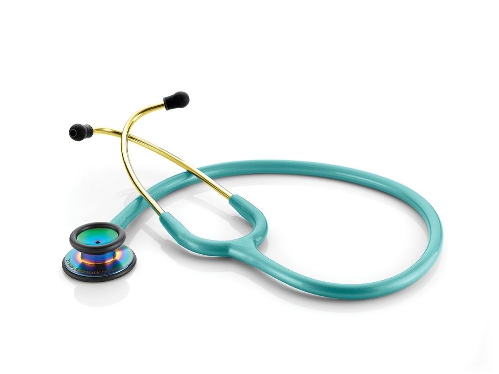Adscope® 603 Clinician StethoscopeAmerican Diagnostic603IMCA