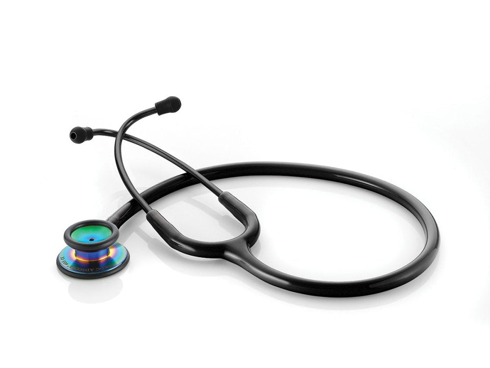 Adscope® 603 Clinician StethoscopeAmerican Diagnostic603IST