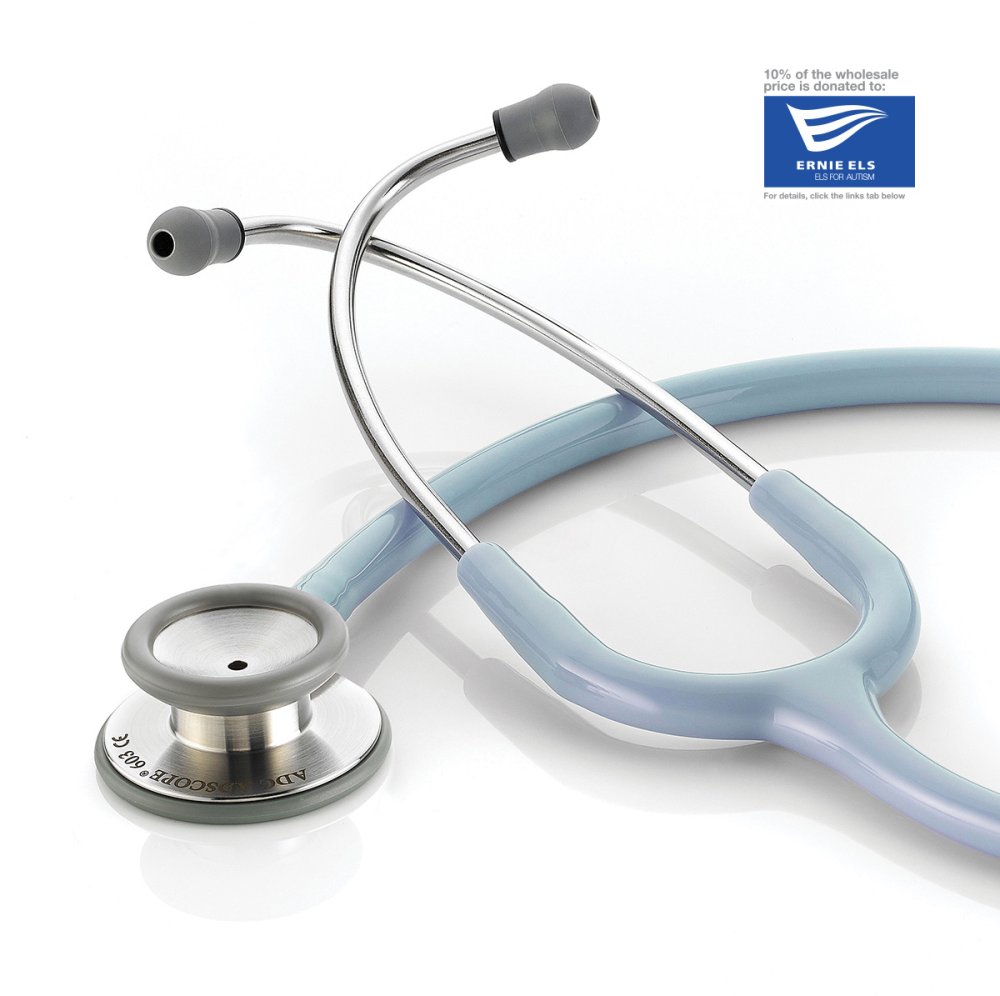 Adscope® 603 Clinician StethoscopeAmerican Diagnostic603LB