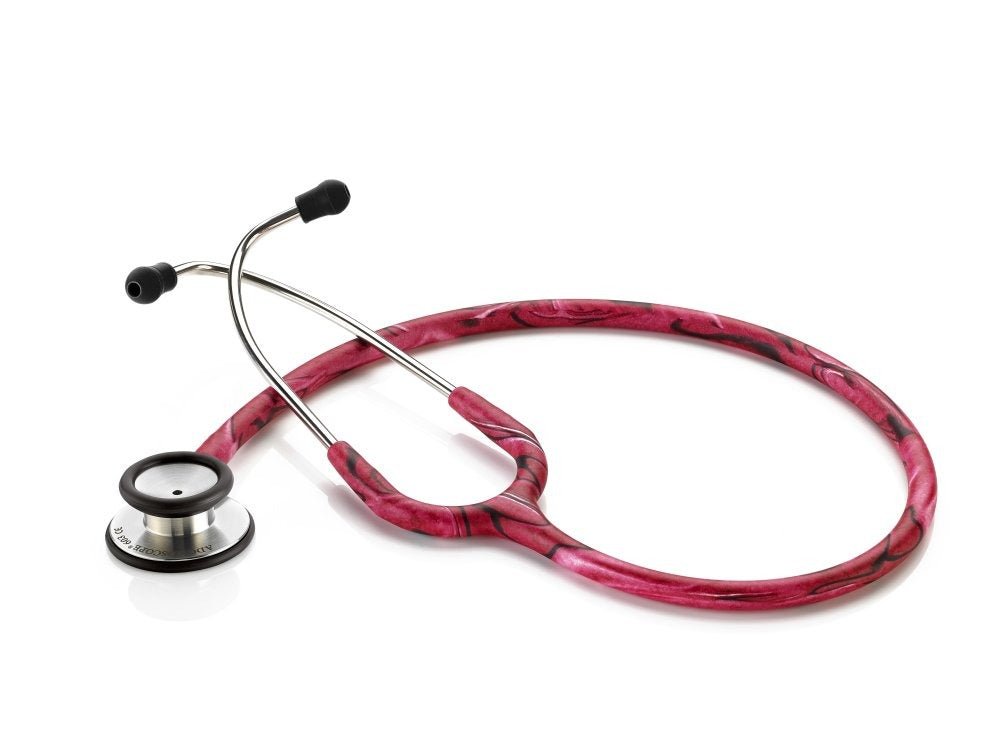 Adscope® 603 Clinician StethoscopeAmerican Diagnostic603MR