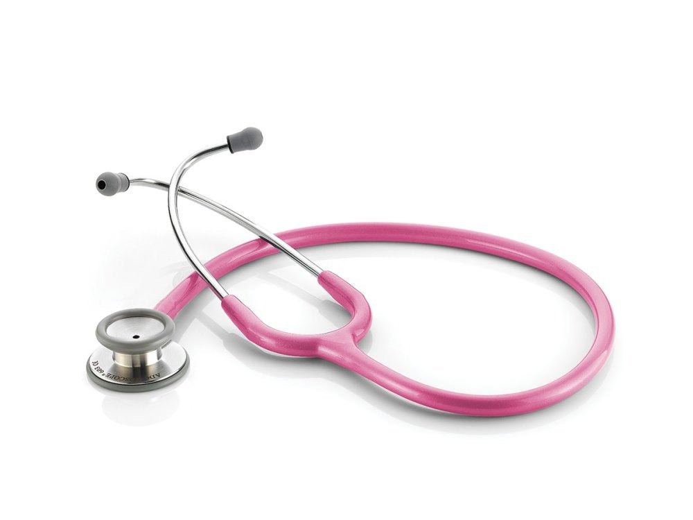 Adscope® 603 Clinician StethoscopeAmerican Diagnostic603MRS