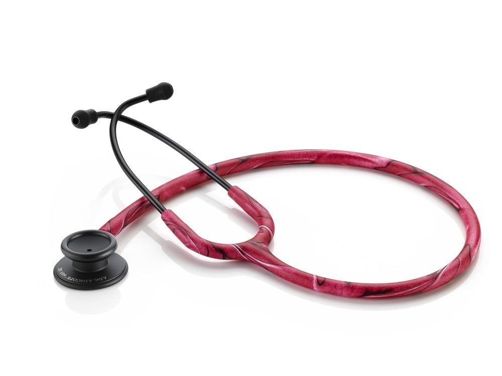 Adscope® 603 Clinician StethoscopeAmerican Diagnostic603MRST