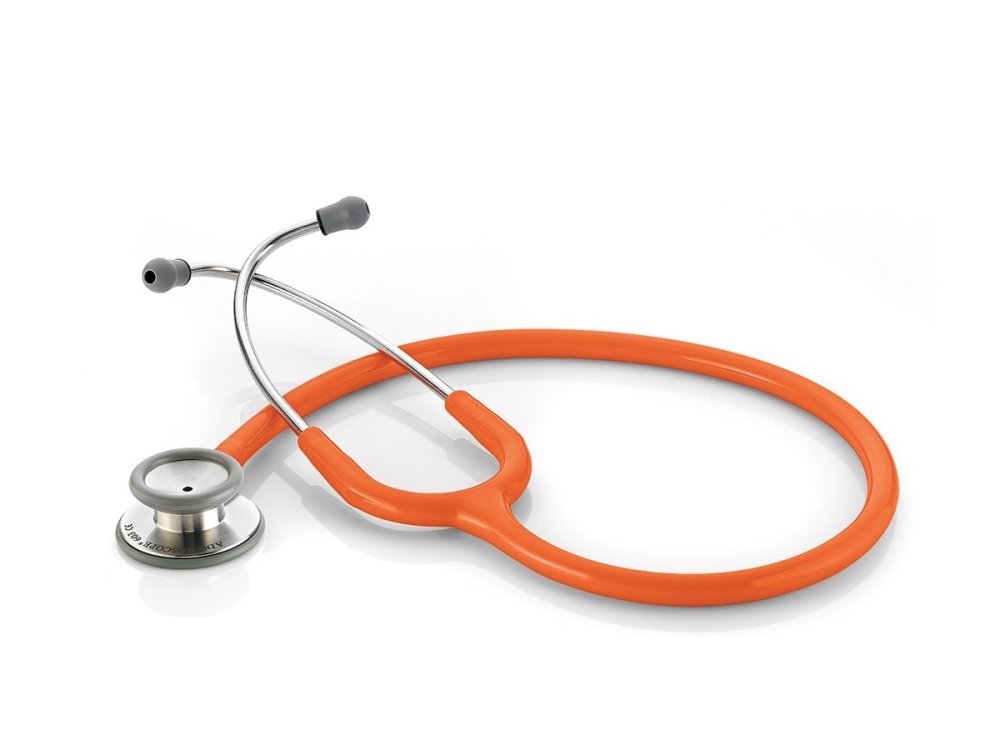 Adscope® 603 Clinician StethoscopeAmerican Diagnostic603O