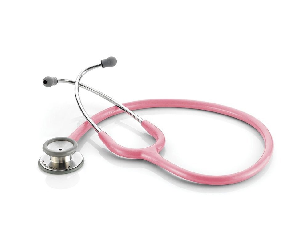 Adscope® 603 Clinician StethoscopeAmerican Diagnostic603PBCA