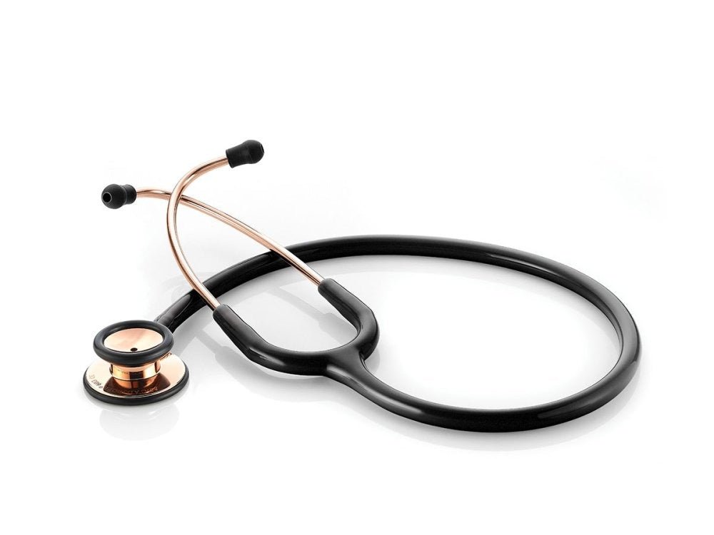 Adscope® 603 Clinician StethoscopeAmerican Diagnostic603RGBK