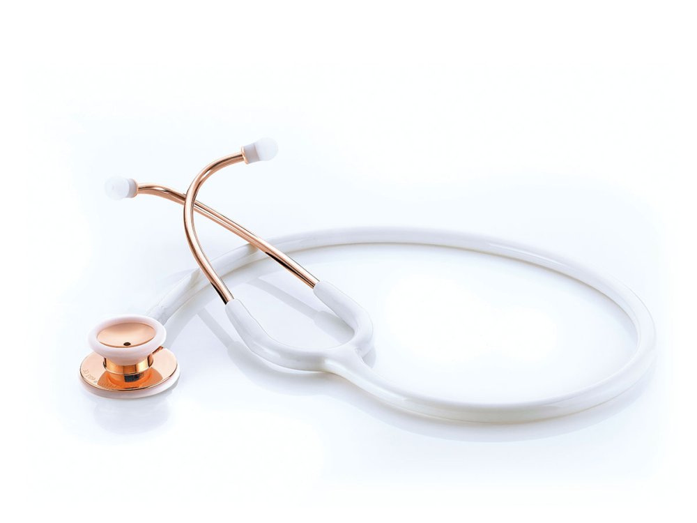 Adscope® 603 Clinician StethoscopeAmerican Diagnostic603RGBK