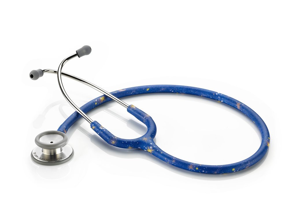 Adscope® 603 Clinician StethoscopeAmerican Diagnostic603SN