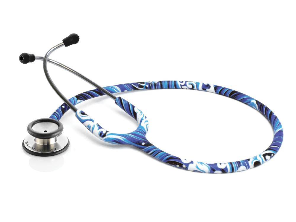 Adscope® 603 Clinician StethoscopeAmerican Diagnostic603SU