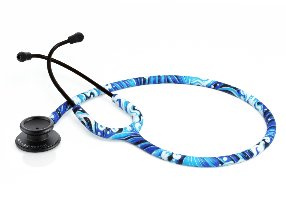 Adscope® 603 Clinician StethoscopeAmerican Diagnostic603SUST