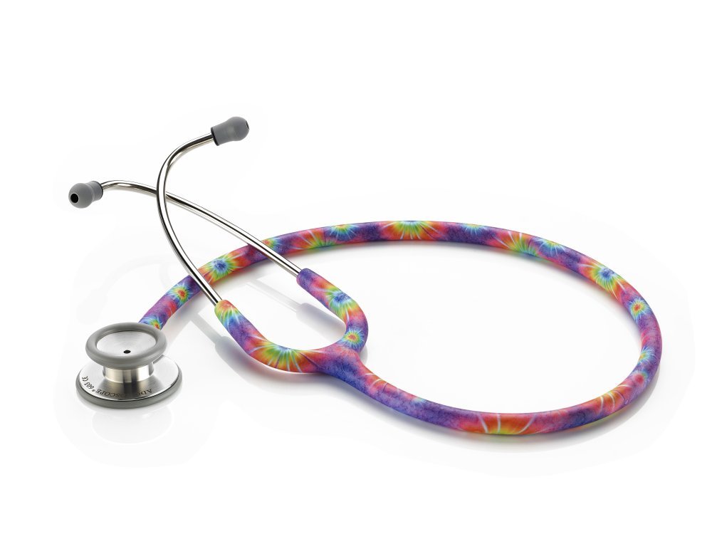 Adscope® 603 Clinician StethoscopeAmerican Diagnostic603WD