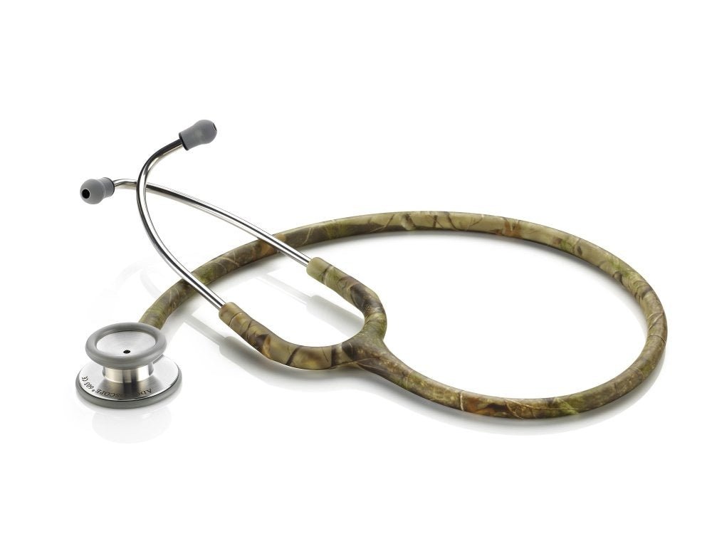 Adscope® 603 Clinician StethoscopeAmerican Diagnostic603WO