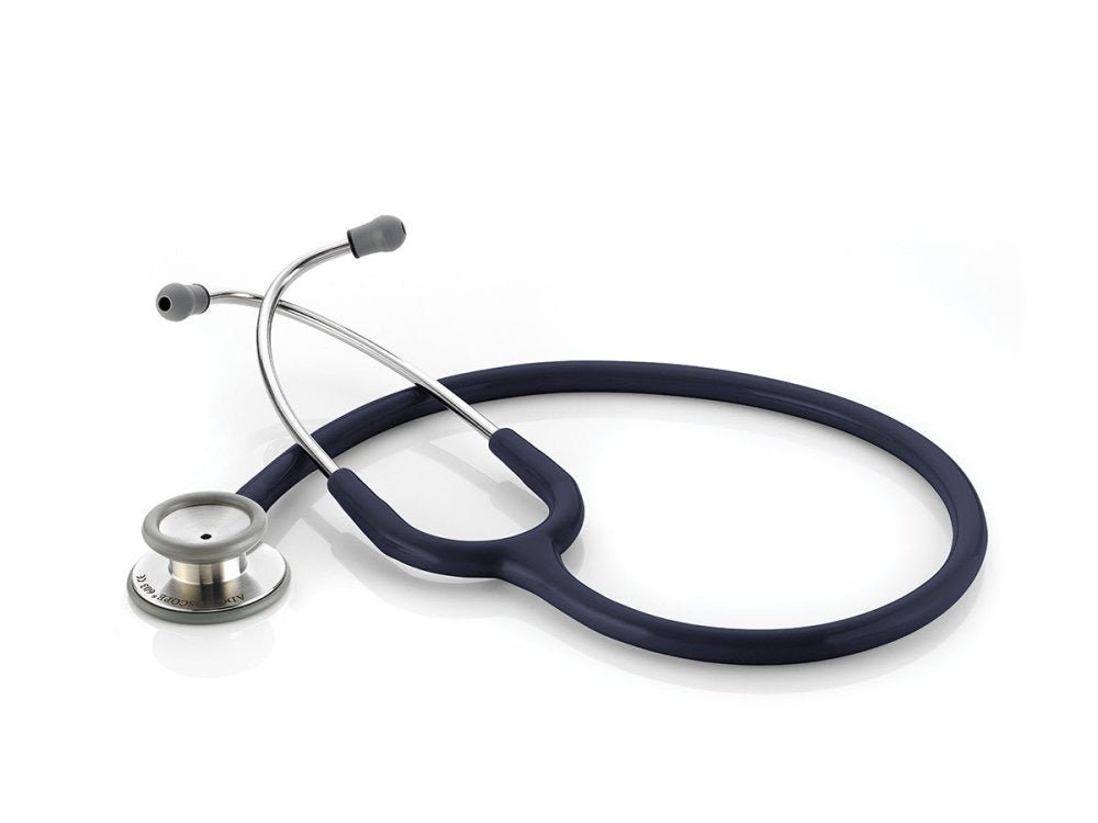 Adscope® 603 Clinician StethoscopeAmerican DiagnosticAD603-NAVY