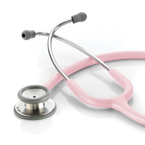 Adscope® 603 Clinician StethoscopeAmerican DiagnosticAD603-PINK