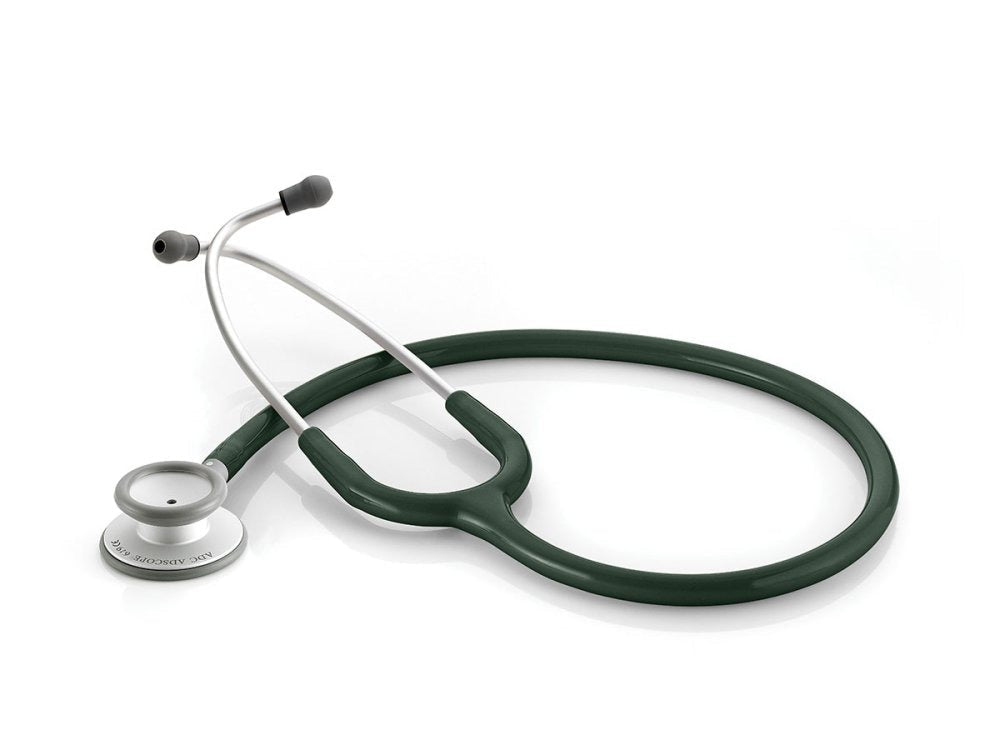 Adscope® Lite 619 Ultra - lite Clinician StethoscopeAmerican DiagnosticAD619-DG
