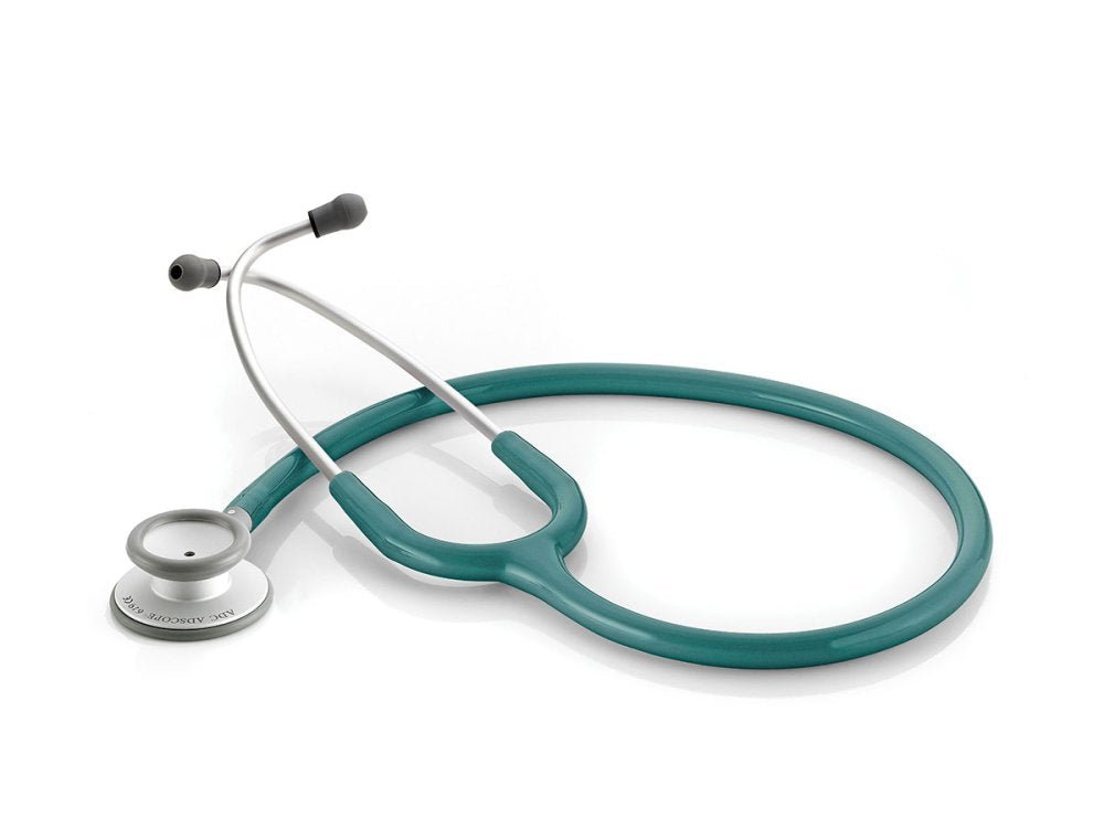 Adscope® Lite 619 Ultra - lite Clinician StethoscopeAmerican DiagnosticAD619-TL