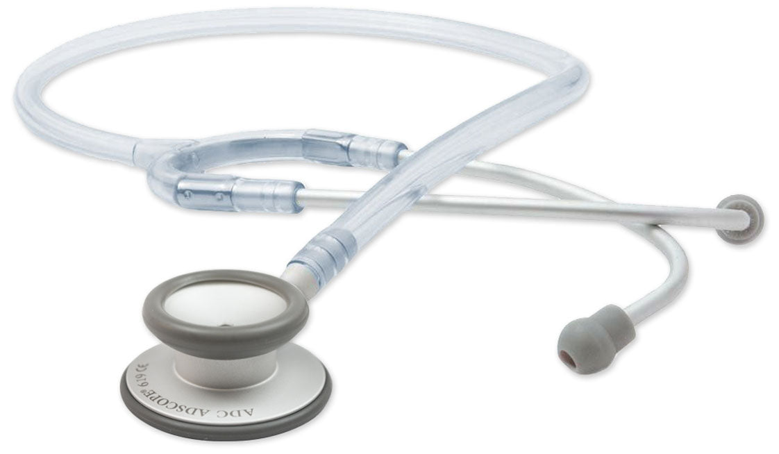 ADSCOPE-Ultra Lite Clinician Stethoscope Stethoscope ADC Blue Diamond  