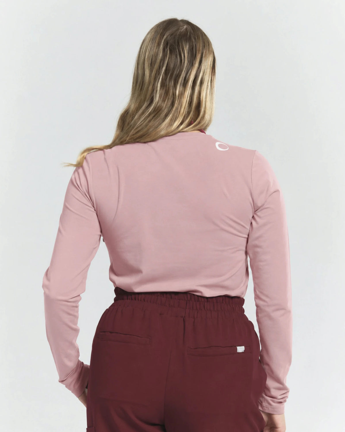 Amelia Long Sleeve Underscrub