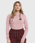 Amelia Long Sleeve Underscrub