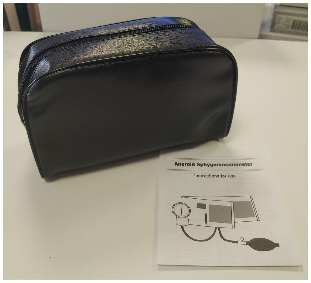 Child Size Analog Blood Pressure Cuff Blood Pressure Cuff Almedic   