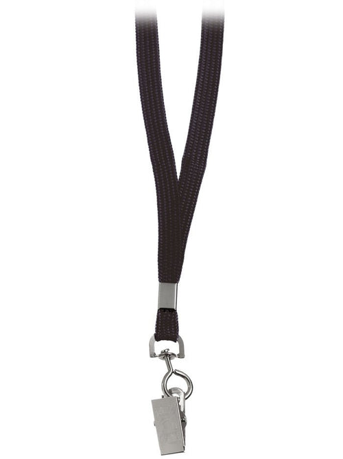 Basic LanyardPrestige Medical6045-BLK
