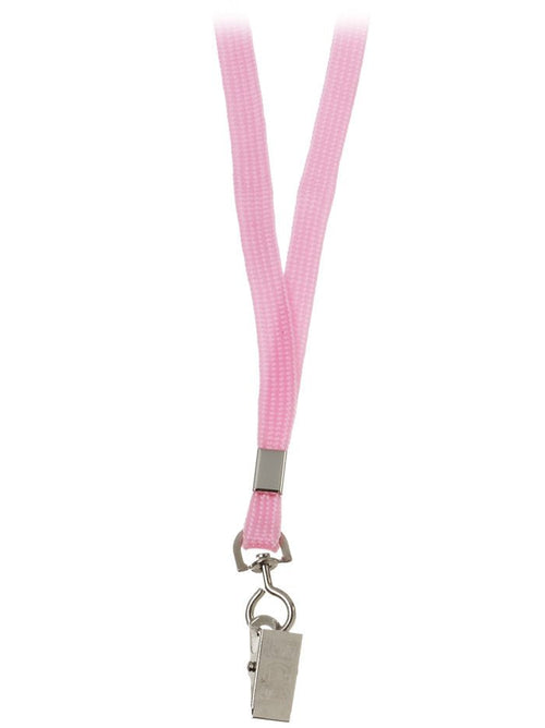 Basic LanyardPrestige Medical6045-PNK