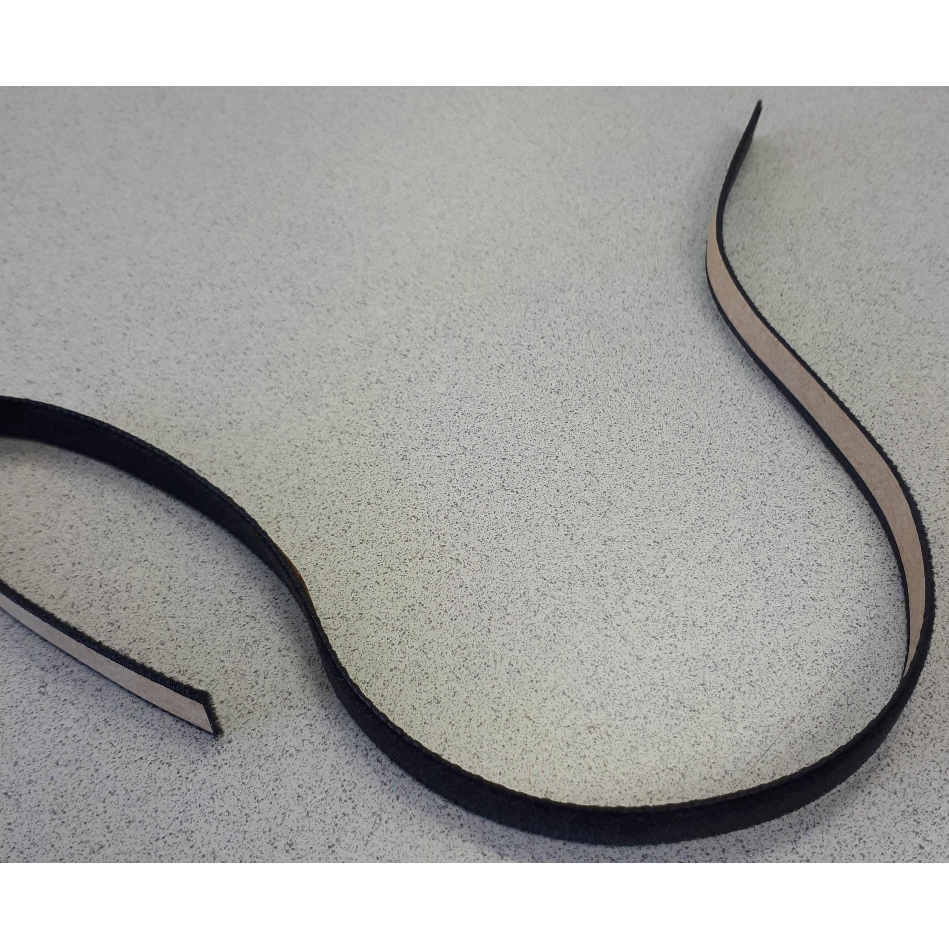 Black Band for Graduation Nurse Cap Scrub Hat Mobb   