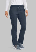 Cambrian College Nursing - Kim Scrub PantGrey's Anatomy Spandex StretchGRSP500-STEEL-XXS