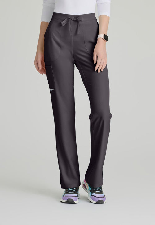 Cambrian College Nursing - Reliance Scrub PantSkechersSK201-PEWTER-XXS