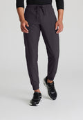 Cambrian College Nursing - Structure Scrub JoggerSkechersSKP572-PEWTER-XS