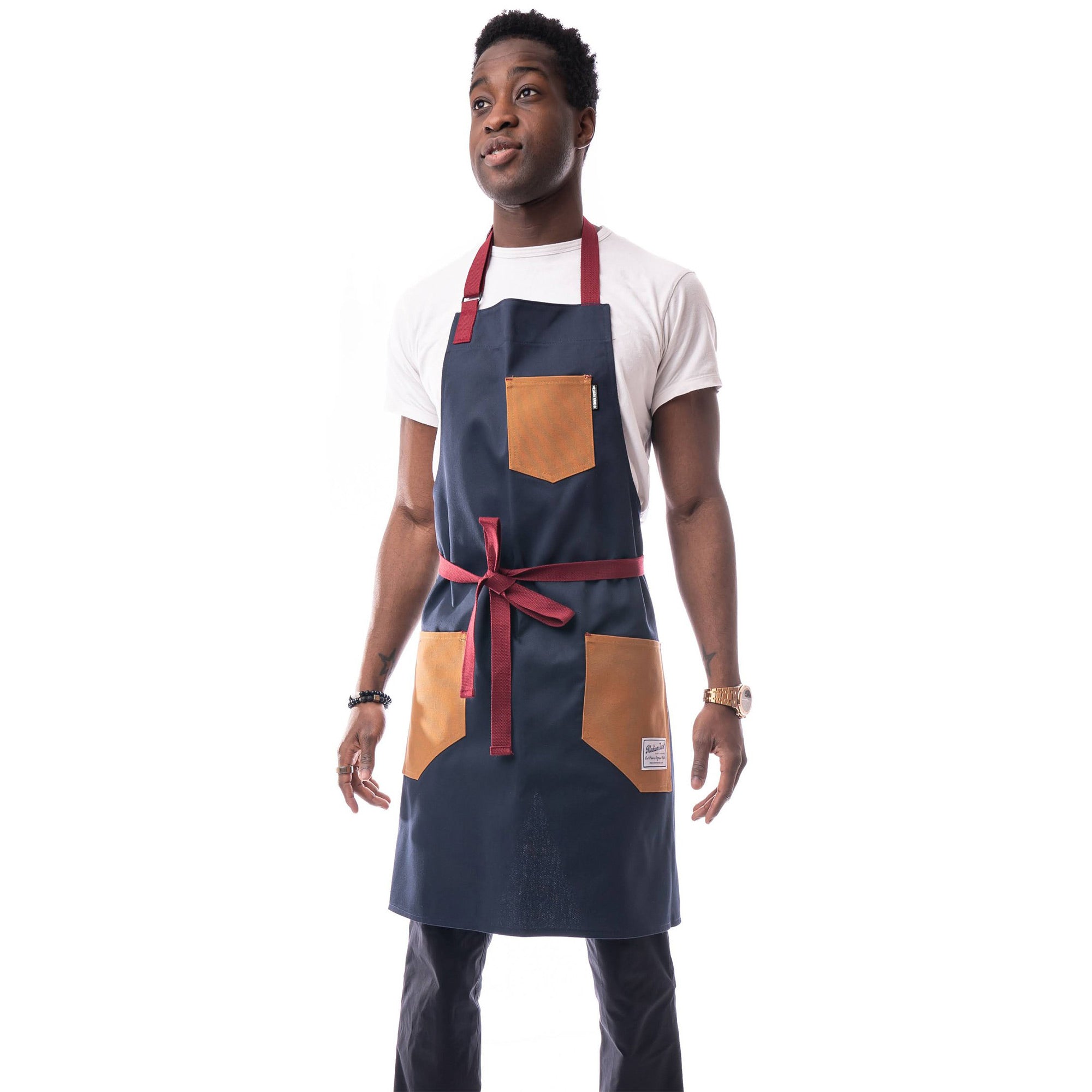 Clark Apron
