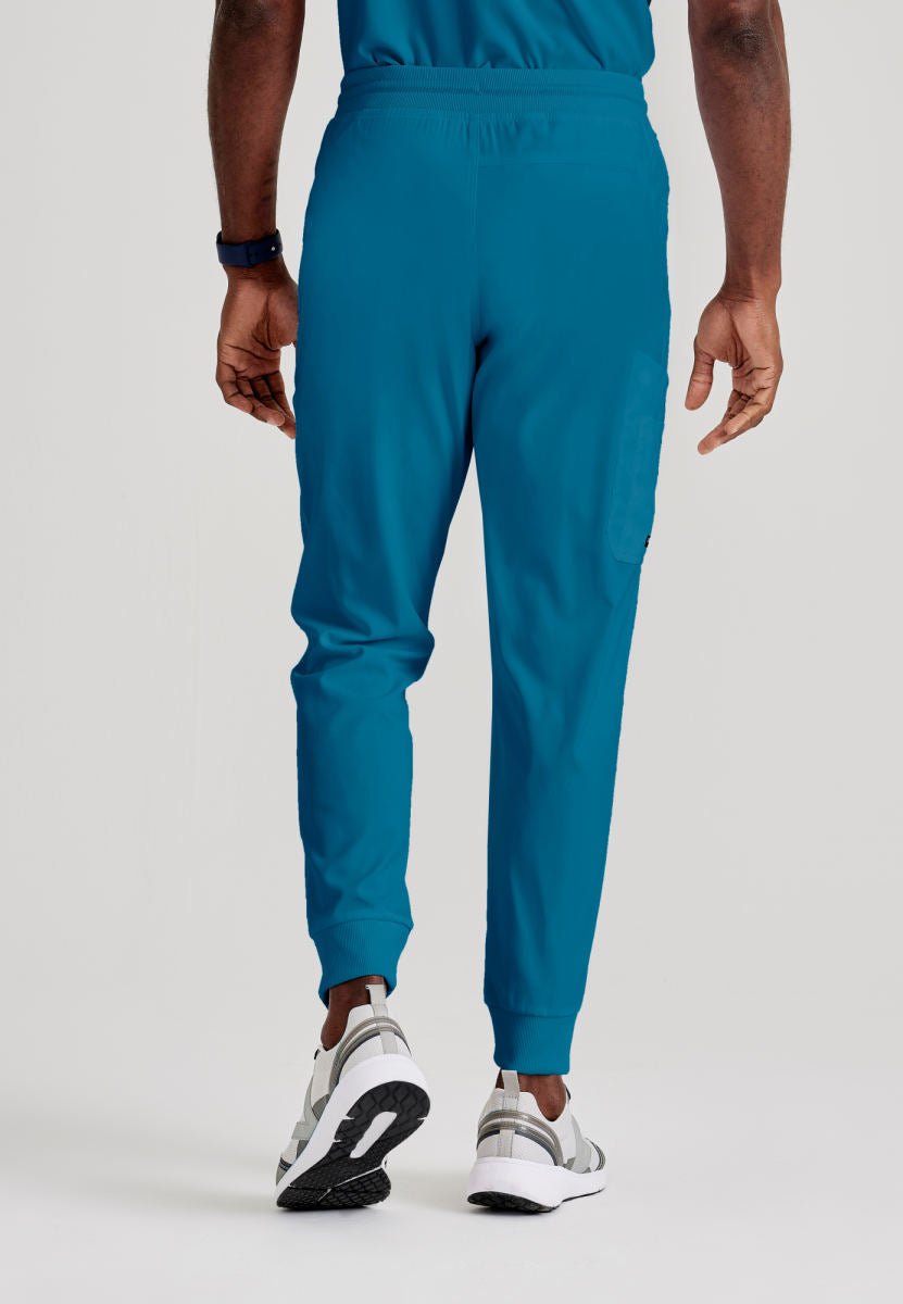 Collège Boréal – Soins infirmiers – Jogger d’uniforme Murphy pour hommeGrey's Anatomy Spandex StretchGRSP550-BAHAMA-XS