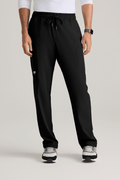 Compass 5 - Pocket Scrub PantSkechers by BarcoSKP718-BLACK-XS