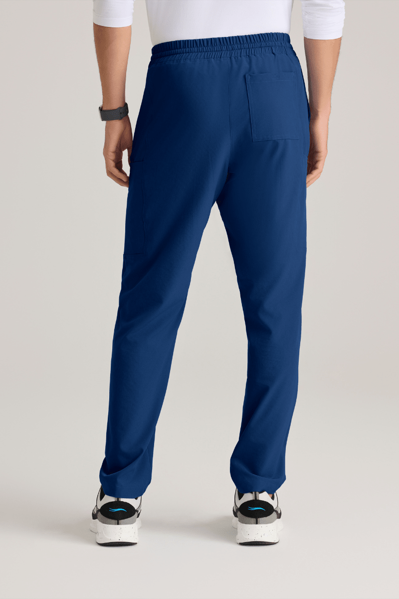Compass 5 - Pocket Scrub PantSkechers by BarcoSKP718-NAVY-XS