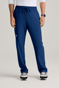 Compass 5 - Pocket Scrub PantSkechers by BarcoSKP718-NAVY-XS