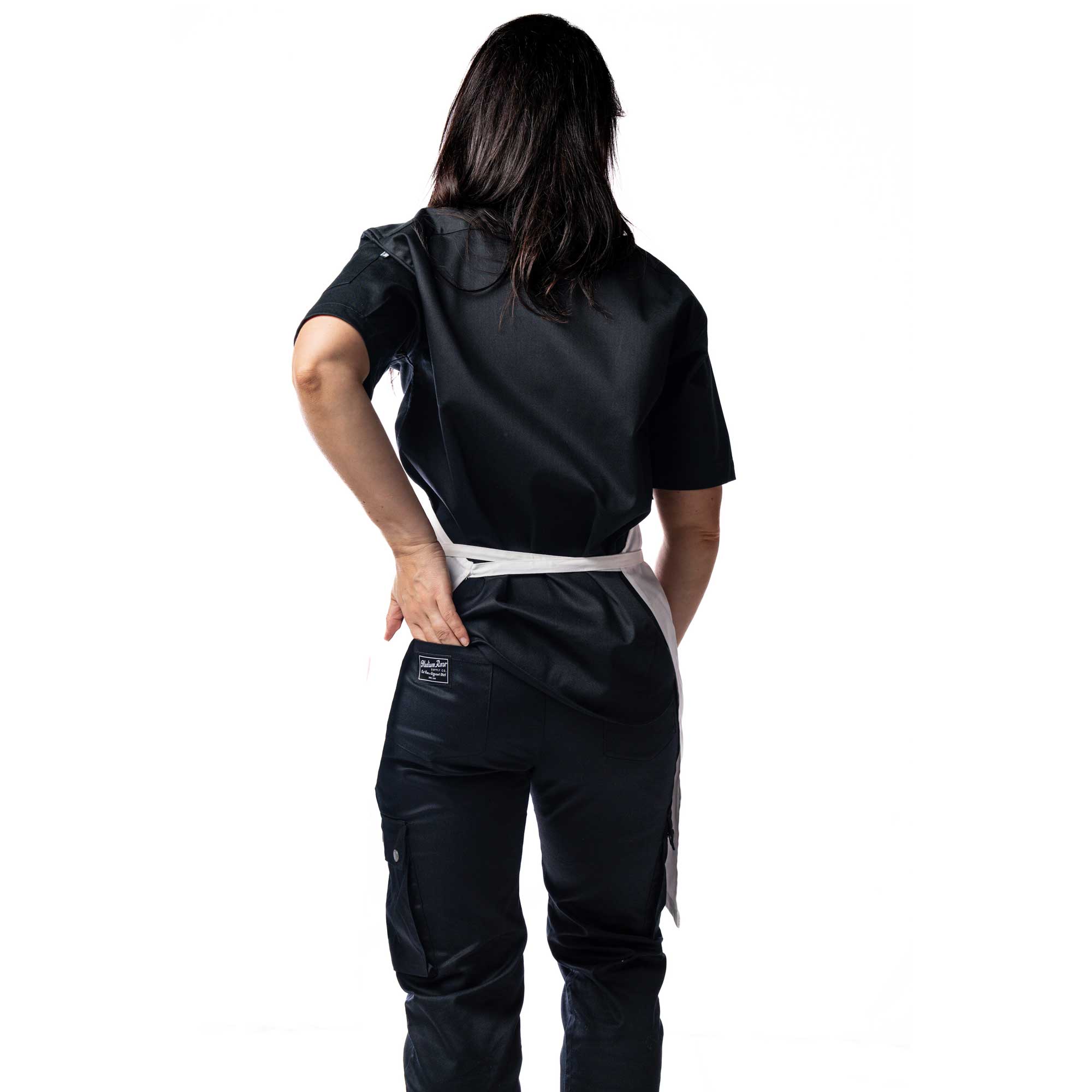 Classic Cook Pant