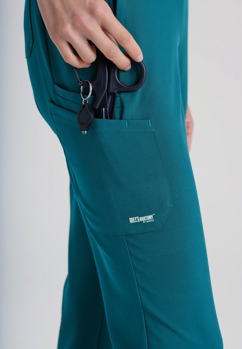 Cosmo Scrub Pant | Sudbury CampusGrey's Anatomy Evolve
